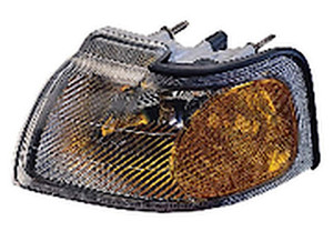 Maxzone - Fd Thunderbird/mc Cougar 9697 P/sl Unit Lh - 331-1553L-US