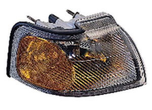 Maxzone - Fd Thunderbird/mc Cougar 9697 P/sl Unit Rh - 331-1553R-US