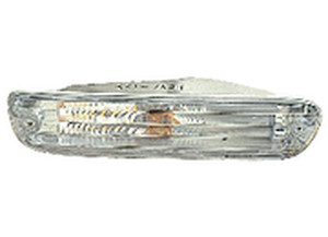 Maxzone - Mc Grand Marquis 9597 Sl Unit Lh - 331-1621L-US