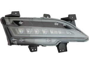 Maxzone - Ln Mkc 1519 Drl Asy Rh - 331-1643R-AS