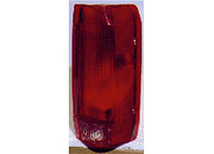 Maxzone - Fd F150 P/up 10/89 98/bronco 10/8996 Rl Unit Styleside Type Rh - 331-1916R-US