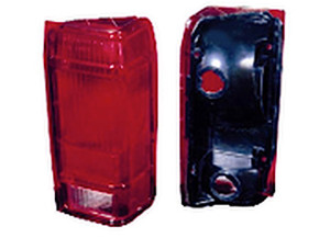 Maxzone - Fd Ranger  8390 Rl Unit Lh - 331-1923L-USD