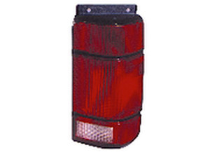 Maxzone - Fd Explorer 9194 Rl Unit Lh - 331-1927L-US