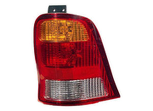 Maxzone - Capa Fd Windstar 9903 Taillamp Assy Rh - 331-1953R-AC