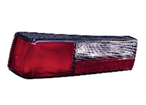 Maxzone - Fd Mustang 8793 Rl Unit Lh Lx Mdl - 331-1961L-US