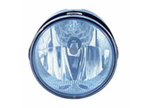 Maxzone - Capa Fd Ranger 0811/expedition 0713 Foglamp Assy Rl - 331-2009N-ACN