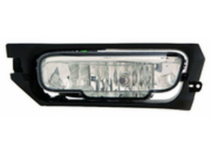 Maxzone - Capa Mc Grand Marquis 0611 Foglamp Assy Lh - 331-2017L-AC