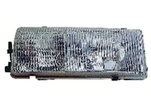 Maxzone - Cv Caperice/bk Roadmater  Wagon  9196/om Custom Cruiser 9192 Hl Asy Rh - 332-1108R-AS