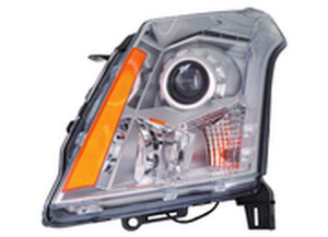Maxzone - Capa Cd Srx 1013 Headlight Assy Halgen Rh - 332-11C1R-AC