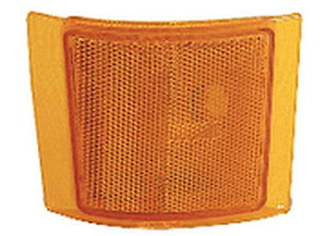 Maxzone - Cv C/k 10 Truck 9402/suburban 9499/blazer 94/tahoe 9599 Sml Unit Lh Lower - 332-1526L-US