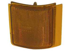 Maxzone - Capa Gc C/k 9402/sbrban/yukn/escald/blz/taho 9400 Sml Unit Lower Lh - 332-1544L-UC