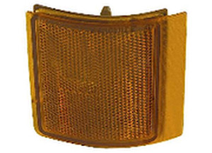 Maxzone - Gc C/k10 Trk 9402/yukon/suburban 9402 Sml Unit Lh Lower - 332-1544L-US