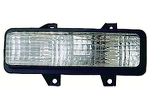 Maxzone - Cv/gc R/v /suburban/jimmy/blazer 8991/van 9296 Psl Unit Lh W/dual Hl - 332-1608L-US