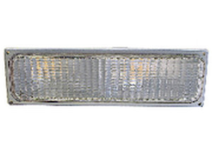 Maxzone - Cv/gc C/k 10 Truck 9093/suburban/blazer /yukon 9293 Psl Unit Rh Gray Composite - 332-1612R-US6