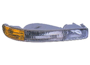 Maxzone - Capa Gc Sierra Pick Up 9906/yukon/yukon Xl 0006 P/sm/signal Lamp Rh - 332-1677R-UC