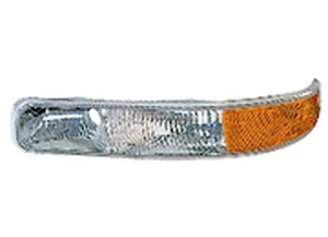 Maxzone - Cv Silverado P/up 9902 P/sl Unit Lh - 332-1678L-US