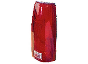 Maxzone - Rt Taillamp Lens All  Cadillac Escalade 19922000 - 332-1914R-US