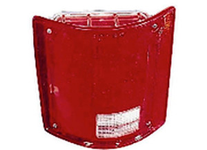 Maxzone - Cv/gc C10/blazer/jimmy/suburban 7891 Rl W/o Crom Trim Rh - 332-1925R-US