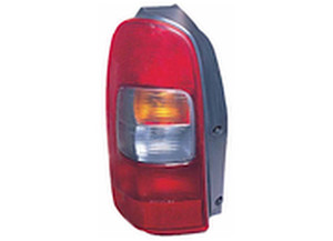 Maxzone - Capa Cv Venture 9705/om Silhouette 9704/pt Trans Sport 9798/montana 9905 Taillamp Assy R - 332-1931R-AC