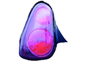 Maxzone - Cv Monte Carlo 0005 Rl Unit Lh - 332-1941L-US