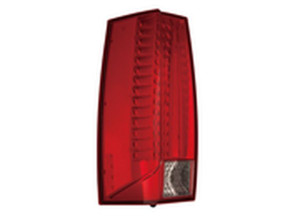 Maxzone - Capa Cd Esclad/esclad Esv Base Mdl 0714/esclad Hbrd 0913 Taillamp Assy Lh - 332-1950L-AC