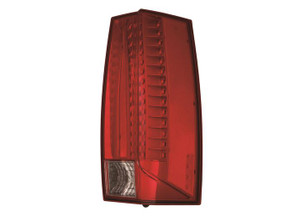 Maxzone - Cd Escalade/escalade Esv Base Mdl 0714/hybrid 0913 Rl Asy Rh - 332-1950R-AS