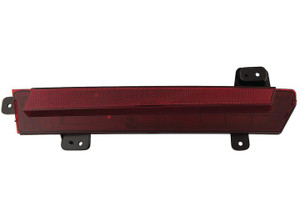 Maxzone - Capa Cd Esclad/esv 1520 R/reflector Unit Rh - 332-2906R-UC