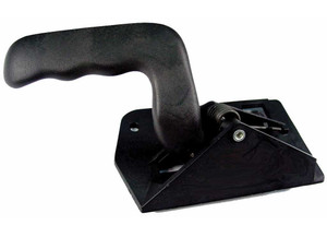 Maxzone - Lt Front Door Handle Inside C3|denali  Gmc Sierra 1500 19992006 - 332-50003-074