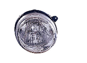 Maxzone - Jp Liberty 10/6/0204 Hl Asy Rh - 333-1160R-ASN