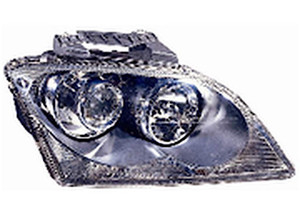 Maxzone - Cr Pacifica 04 Hl Asy Rh - 333-1168R-AS