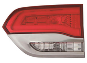 Maxzone - Capa Jp Grand Cherokee 1418 Backup Lamp Assy Inner Laredo/limited/overland/summit W/platinum - 333-1306R-AC8