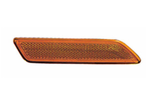 Maxzone - Capa Cr Sebring Sdn 0710/conv. 0810 F/sml Unit Rh - 333-1419R-UC