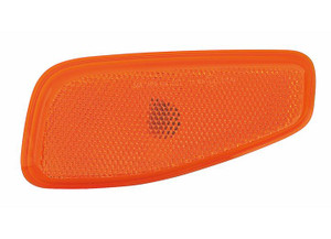 Maxzone - Lh Front Side Marker Lamp Assy Jp Renegade 1523 - 333-1425L-AS