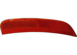 Maxzone - Rh Front Side Marker Lamp Assy Cr Pacifica 17c; Voyager 20c; Grd Caravan 21c - 333-1426R-AS
