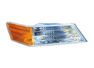Maxzone - Capa Jp Patriot 0714 P/signal Lamp Rh - 333-1633R-UCN