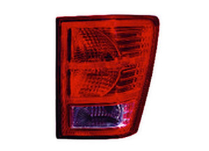 Maxzone - Capa Jp Grand Cherokee 0710 Taillamp Assy Rh - 333-1950R-AC
