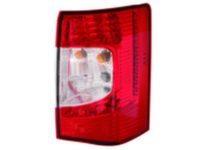 Maxzone - Cr Town & Country 1116 Rl Asy Rh - 333-1961R-AS