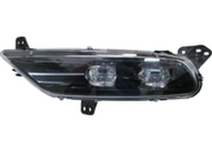 Maxzone - Capa Lh Foglamp Assy Led Cr 300 1523 - 333-2035L-AC