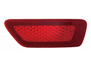 Maxzone - Jp Grand Chrokee 1115/compass/dg Journey W/fasda Mdl 1116 R/reflector Unit Rh - 333-2901R-US