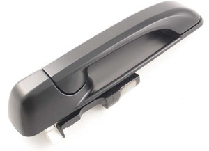 Maxzone - Jp Grand Cherokee 0510/commander 0610 W/o Chrome Trim Out Drhd Rer Lh (primed - 333-50006-202