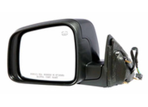 Maxzone - Jp Gran Chroke 1114 W/o Blds Code Gts Mir Lh (ptm) - 333-5404L3EBH