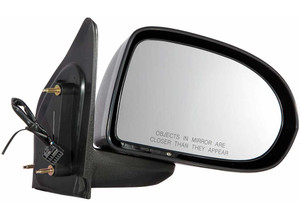 Maxzone - Jp Compass 0710 Pwr Nht Mir Rh (textured) - 333-5414R3EF