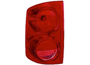Maxzone - Capa Dg Dakota 0511 Taillamp Assy Lh - 334-1912L-AC