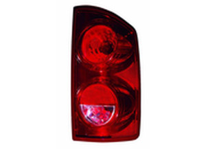 Maxzone - Dg Ram P/up 1500 0708/r1500 Mega Cab/r2500/r3500 0709 Rl Asy Rh - 334-1916R-AS