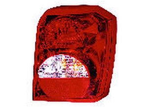 Maxzone - Capa Dg Caliber 0812 Taillamp Assy Rh - 334-1917R-ACT