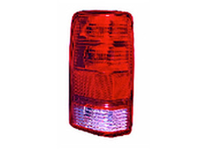 Maxzone - Dg Nitro 0711 Rl Unit Lh - 334-1918L-US