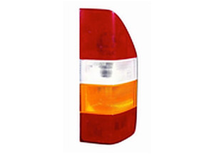 Maxzone - Dg Sprinter 0306 Rl Asy Rh - 334-1919R-AS