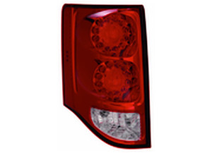 Maxzone - Dg Grand Caravan 1114 Rl Asy Lh - 334-1924L-AS