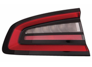 Maxzone - Capa Rh Taillamp Assy Otr Dg Charger 1523 - 334-1933R-AC