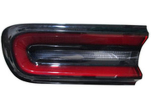 Maxzone - Capa Lh Taillamp Assy Dg Challenger 1523 - 334-1934L-AC